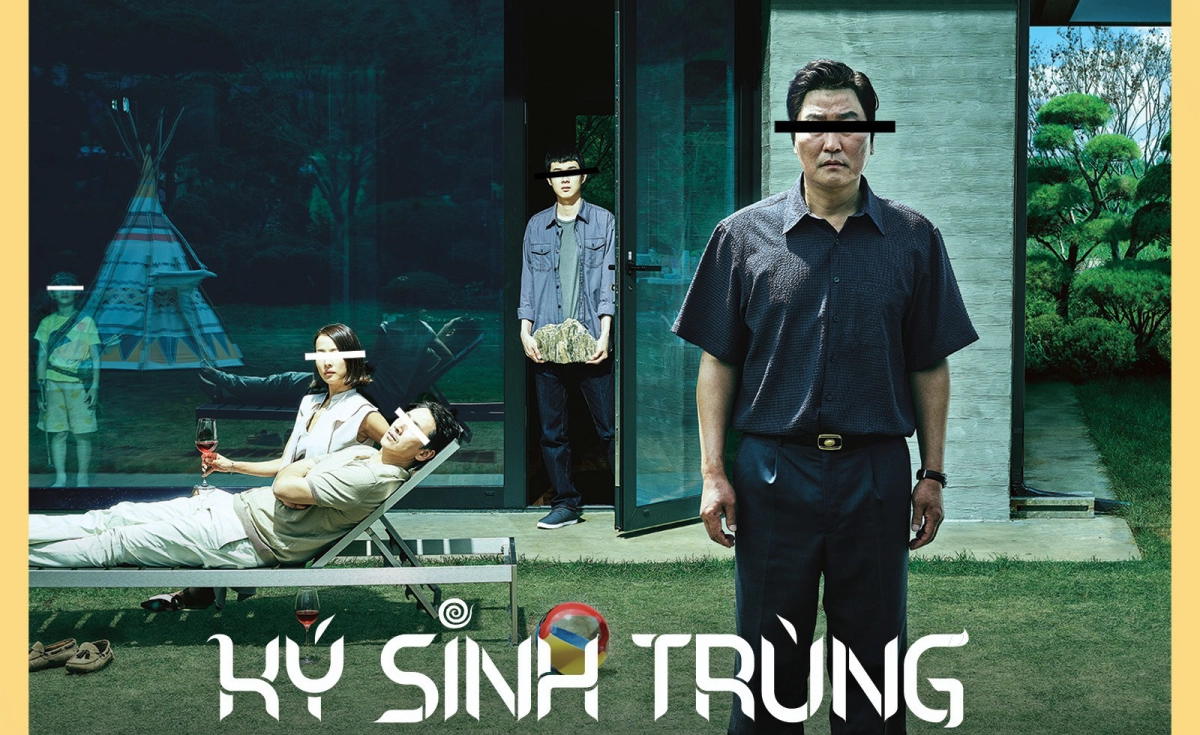 Ký sinh trùng (Parasite)