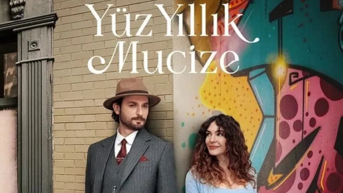 Kỳ Tích Trăm Năm (Yüz Yıllık Mucize)