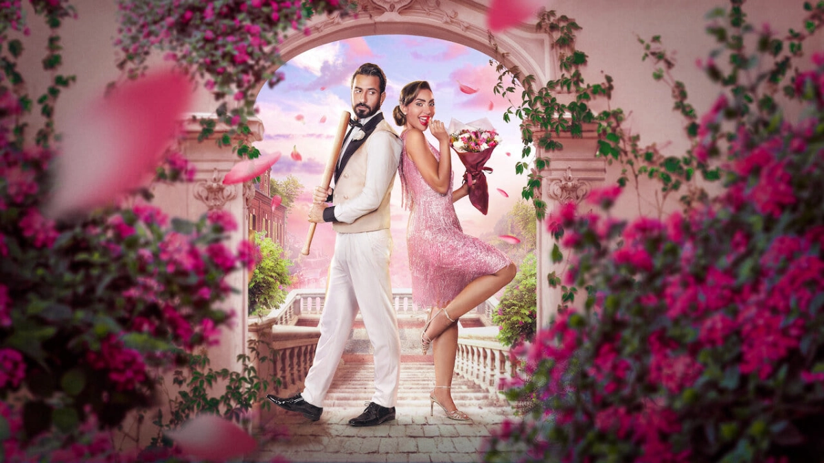 Kỳ Trăng Mật Sóng Gió (Honeymoonish)