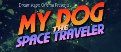 Ký Ức Ảo Giác (My Dog the Space Traveler)