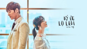 Ký Ức Lọ Lem (Devilish Joy)