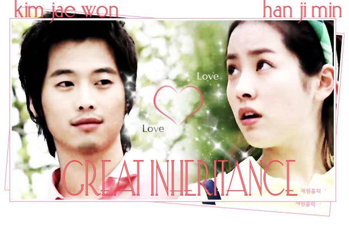 Kỳ Vọng Lớn Lao (Great Inheritance)