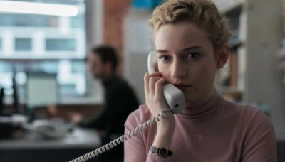 La asistente (The Assistant)