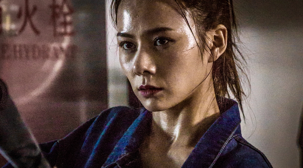 Lạc Giữa Bầy Xác Sống (Lost In Apocalypse)