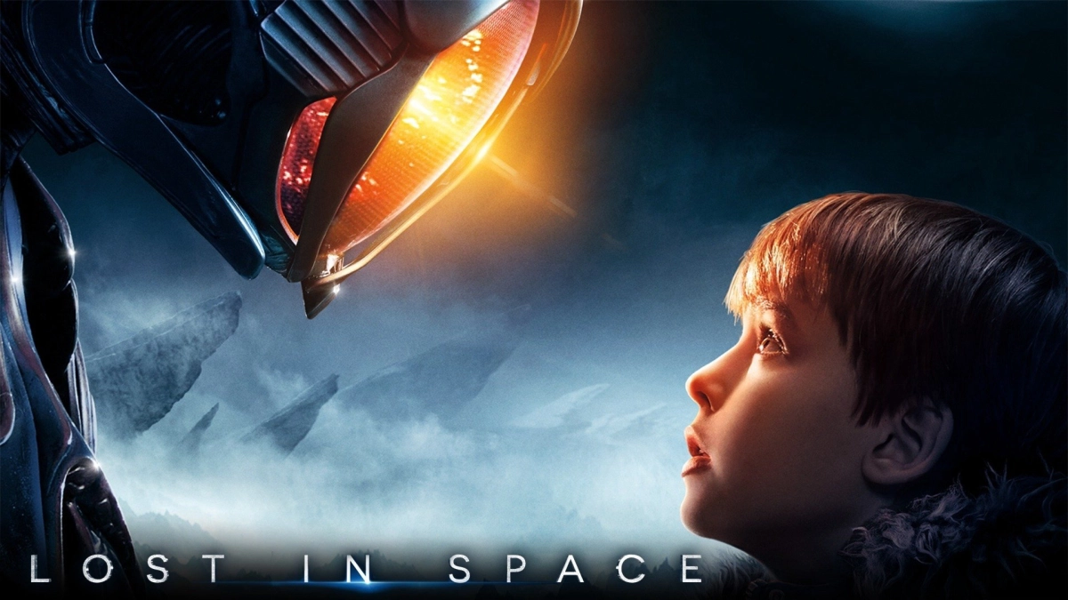Lạc Ngoài Không Gian (Phần 1) (Lost in Space (Season 1))