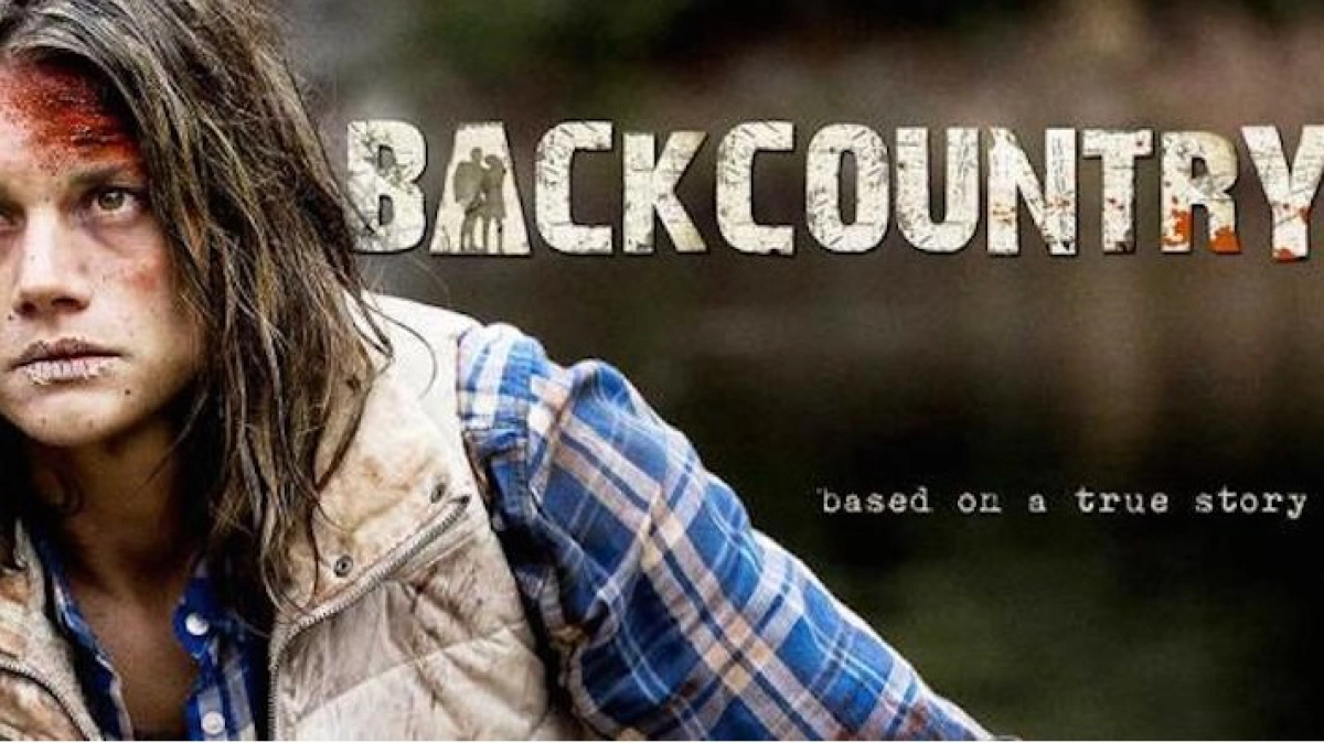 Lạc Vào Rừng Sâu (Backcountry)