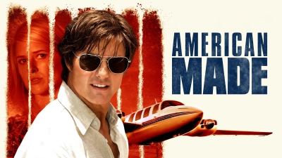 Lách Luật Kiểu Mỹ (American Made)