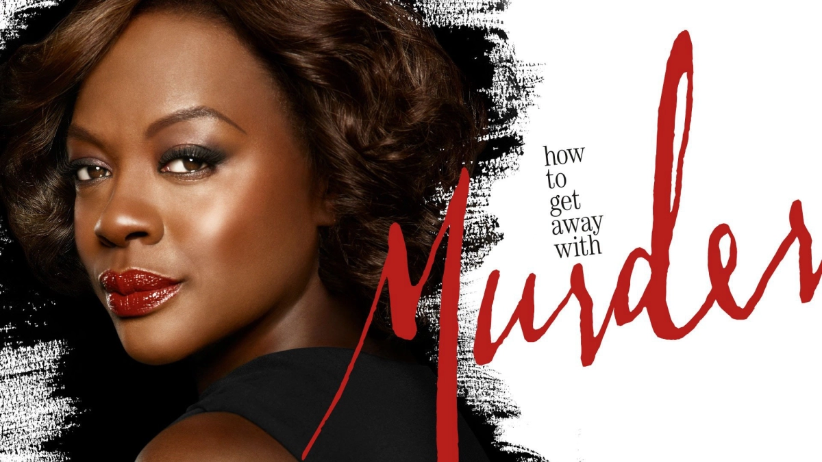 Lách Luật (Phần 3) (How to Get Away With Murder (Season 3))