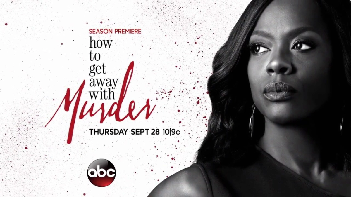 Lách Luật (Phần 4) (How to Get Away With Murder (Season 4))