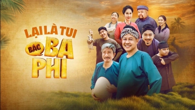 Lại Là Tui, Bác Ba Phi (Lại Là Tui, Bác Ba Phi)