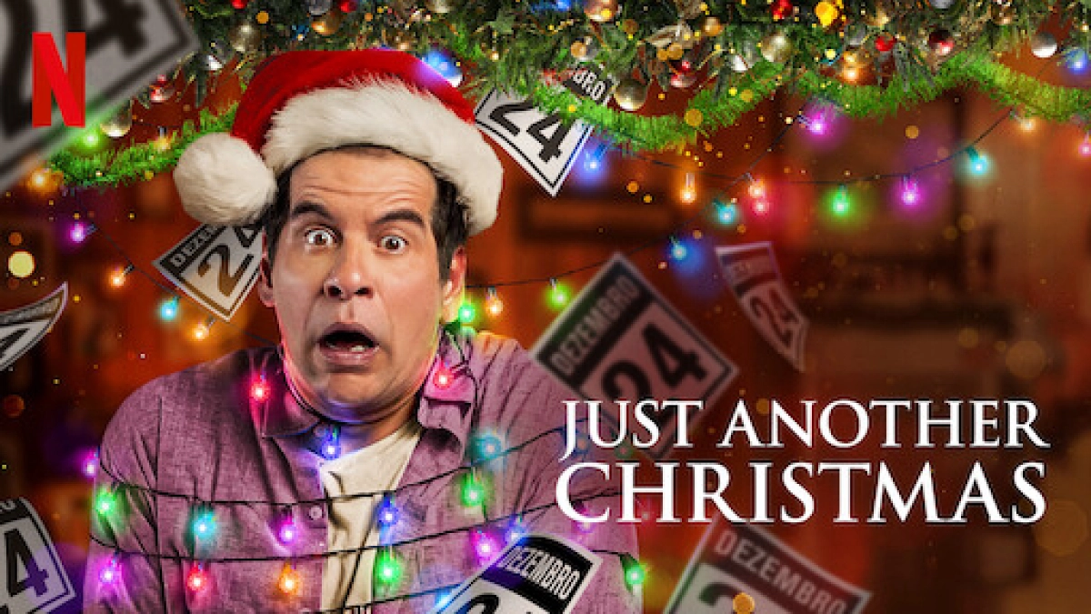 Lại thêm một Giáng sinh (Just Another Christmas)