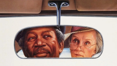 Lái Xe Cho Cô Daisy (Driving Miss Daisy)
