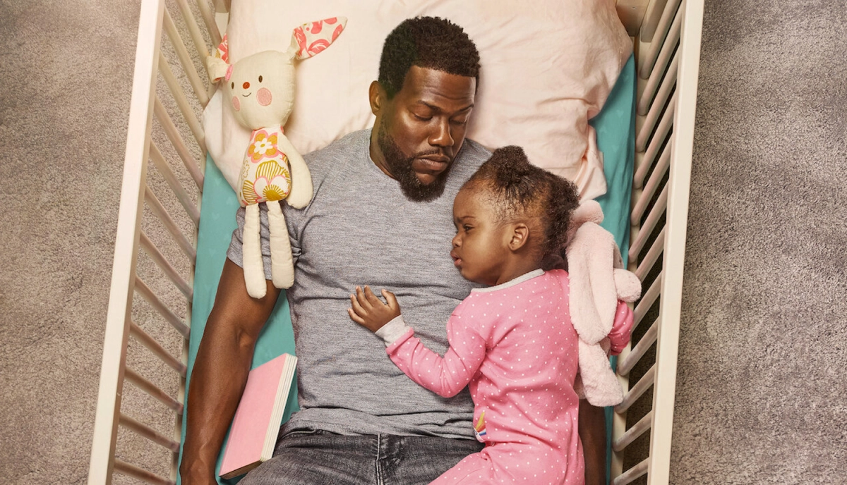 Làm cha (Fatherhood)