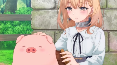 Làm nóng lá gan chú heo (Butareba: The Story of a Man Turned Into a Pig)