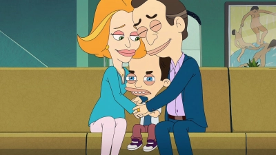 Lắm Chuyện (Phần 6) (Big Mouth (Season 6))