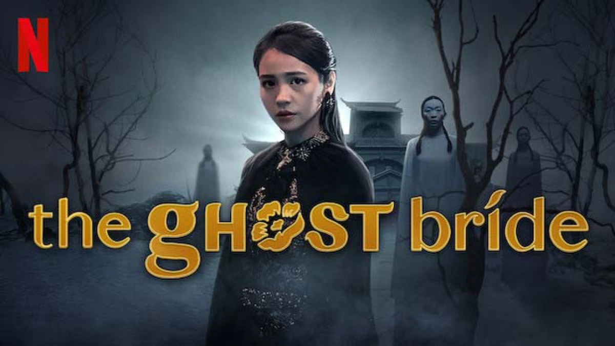 Làm dâu cõi chết (The Ghost Bride)