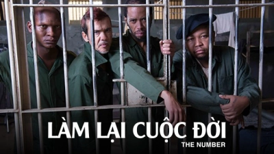 Làm Lại Cuộc Đời (The Number)