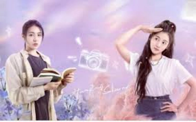 Làm Ơn Đó Hoa Nhung Thiếu Nữ (Girls, Let's Defy Fate)