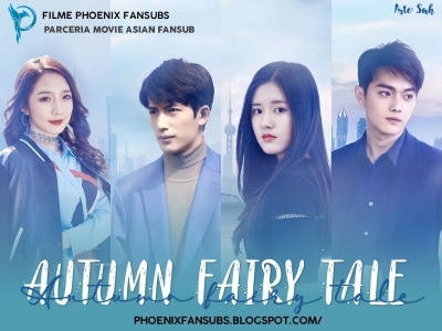 Lam Sắc Sinh Tử Luyến (Autumn Fairy Tale)