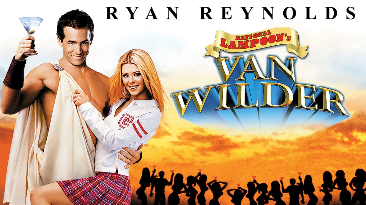 Làm Sao Để Tốt Nghiệp (Van Wilder: Party Liaison)
