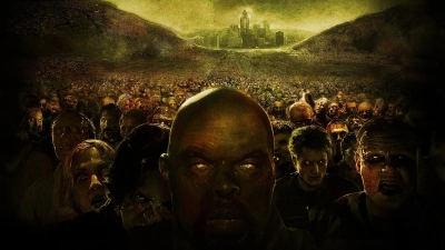 Land of the Dead (Land of the Dead)