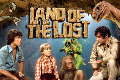 Land of the Lost (Land of the Lost)