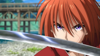 Lãng Khách Kenshin (Rurouni Kenshin)