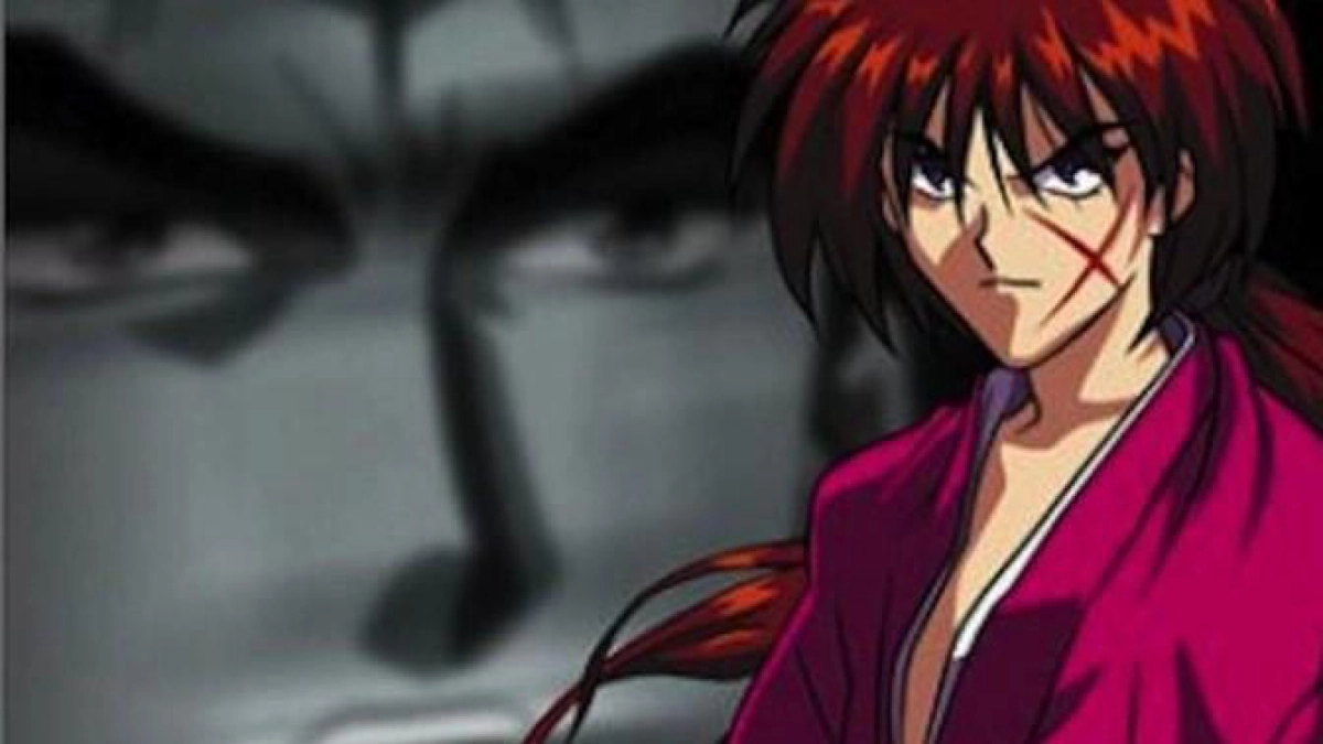 Lãng khách Kenshin: Ca khúc trấn hồn của chí sĩ duy tân (るろうに剣心 -明治剣客浪漫譚- 維新志士への鎮魂歌)
