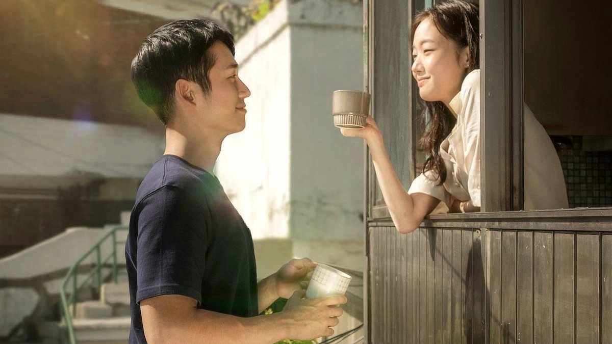 Lắng nghe giai điệu tình yêu (Tune in for Love)