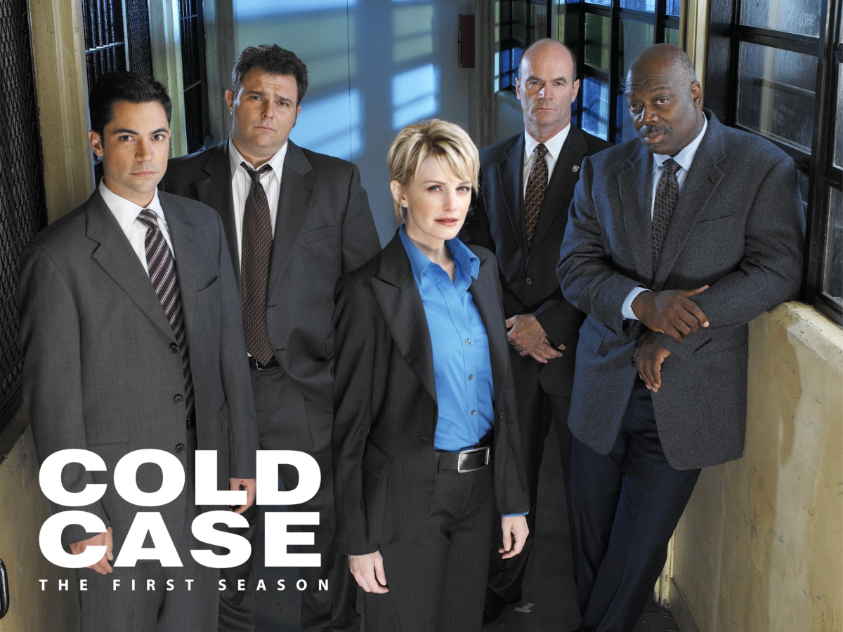 Lãnh Án (Phần 1) (Cold Case (Season 1))