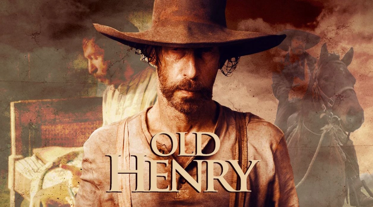 Lão Henry (Old Henry)