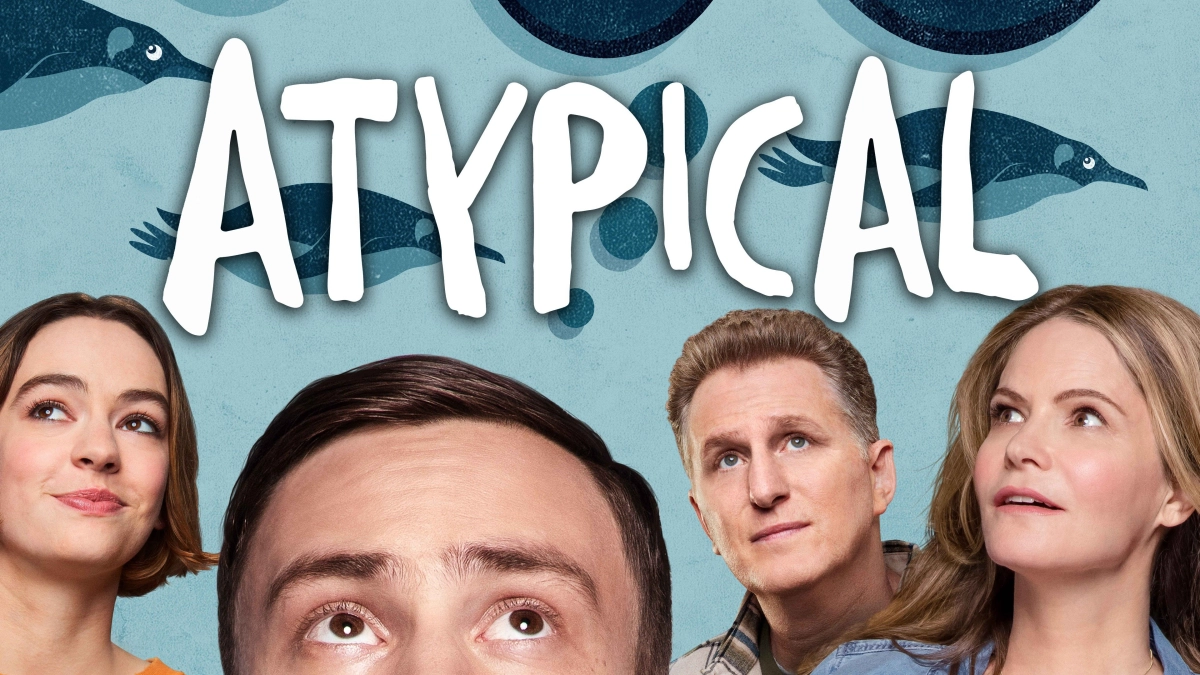 Lập dị (Phần 1) (Atypical (Season 1))