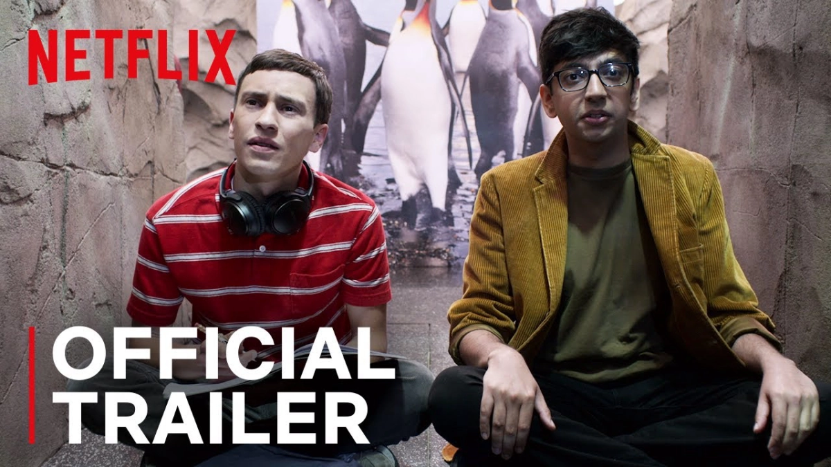 Lập dị (Phần 3) (Atypical (Season 3))