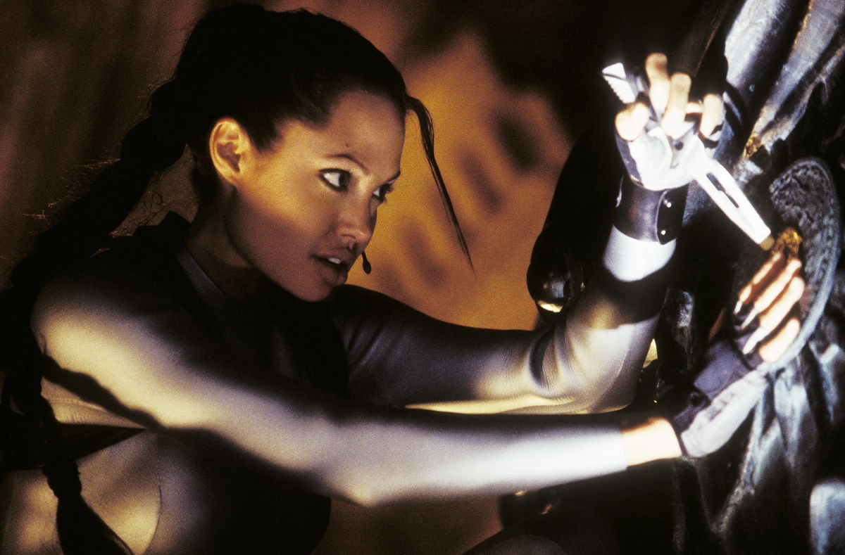 Lara Croft: Kẻ Cướp Lăng Mộ - Cái Nôi Của Sự Sống (Lara Croft Tomb Raider: The Cradle of Life)
