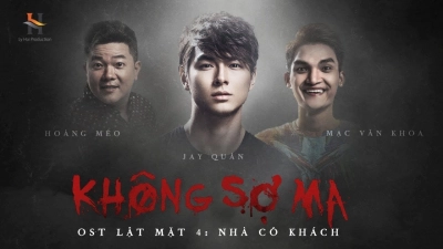 Lật mặt 4: Nhà có khách (Face Off 4: The Walking Guests)