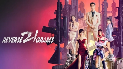 Lật Ngược 21 Gam (Reverse 21 Grams)