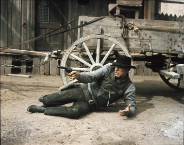 Lawman (Lawman)