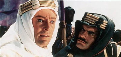 Lawrence Xứ Ả Rập (Lawrence of Arabia)