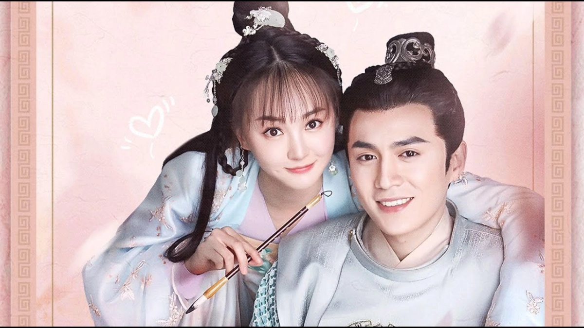 Lấy Lòng Họa Sư (Oh! My Sweet Liar!)