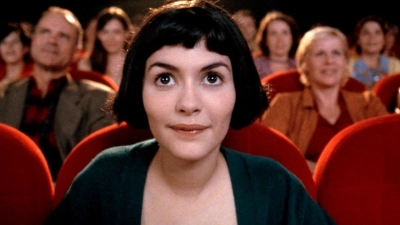Le fabuleux destin d'Amélie Poulain (Le fabuleux destin d'Amélie Poulain)