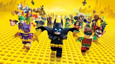 Lego Người Dơi (The Lego Batman Movie)