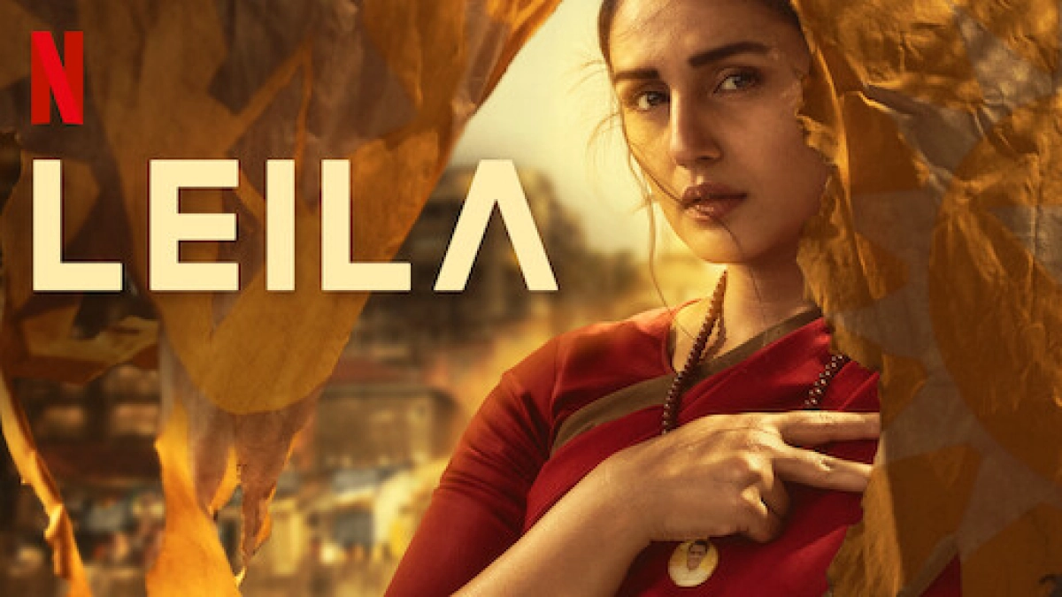 Leila (Leila)