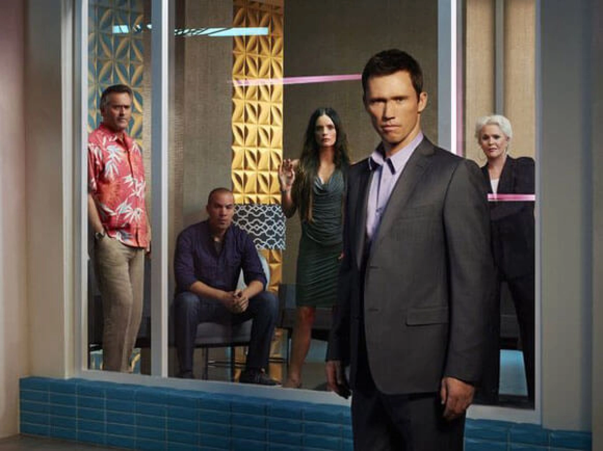 Lệnh Thanh Trừng (Phần 7) (Burn Notice (Season 7))