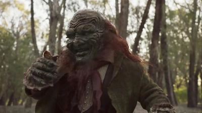 Leprechaun Returns (Leprechaun Returns)