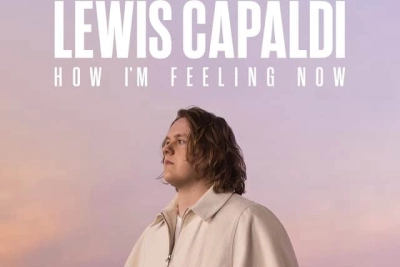 Lewis Capaldi: Cảm giác của tôi lúc này (Lewis Capaldi: How I'm Feeling Now)