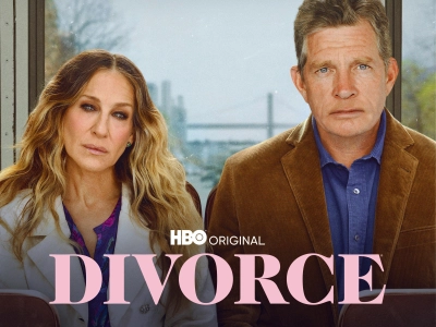 Li Hôn (Phần 1) (Divorce (Season 1))
