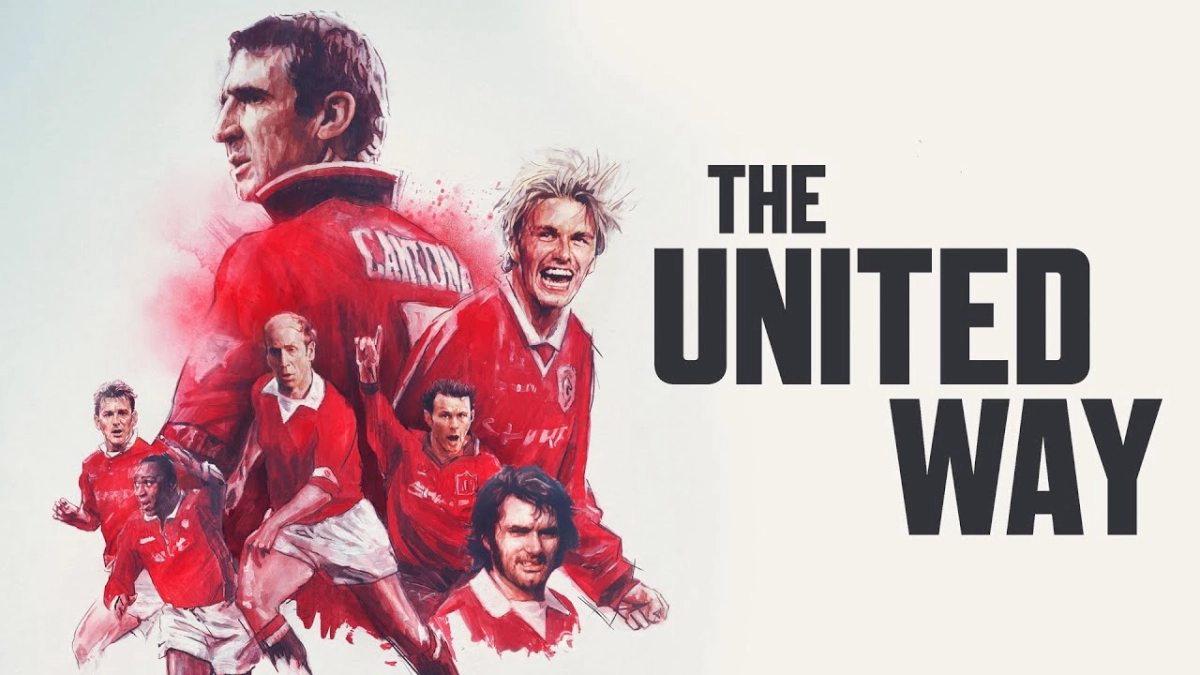 Lịch Sử Manchester United (The United Way)