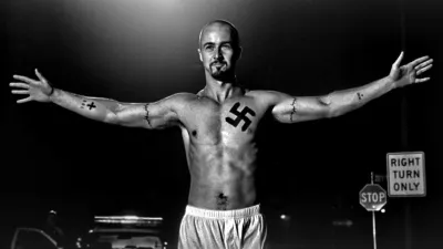 Lịch Sử Mĩ Thế Kỉ X (American History X)