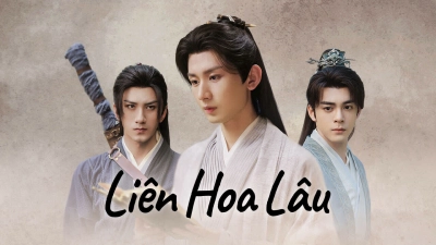Liên Hoa Lâu (Mysterious Lotus Casebook)