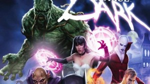 Liên Minh Công Lý Bóng Đêm (Justice League Dark)